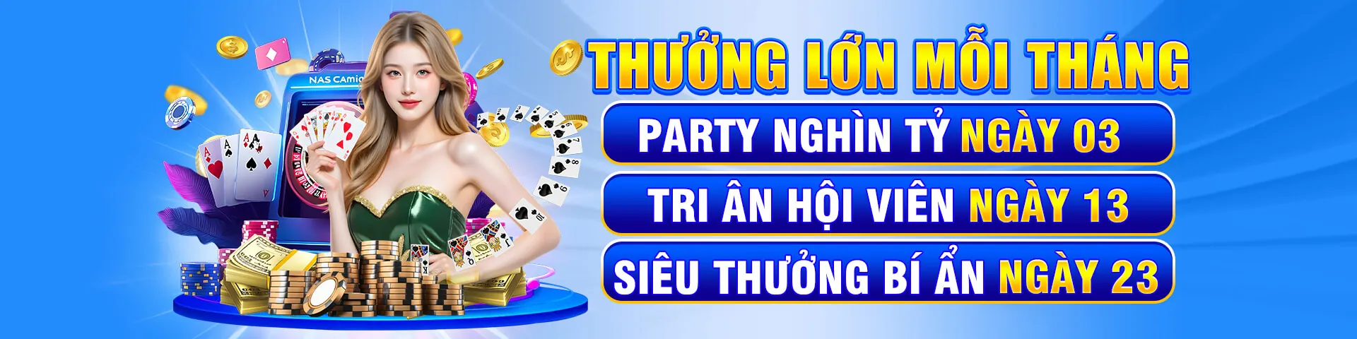 Hình ảnh khuyến mãi Sanclub mới nhất