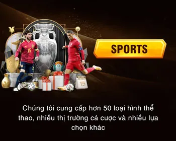 Sự kiện và giải đấu độc quyền