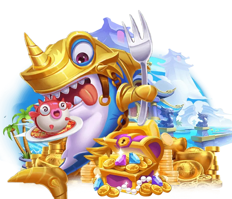Slot game 3D với trải nghiệm nhập vai và cốt truyện hấp dẫn