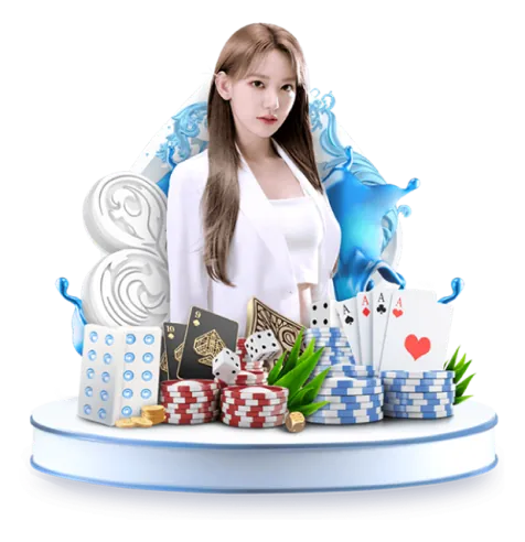 Máy đánh bạc cổ điển với biểu tượng hoa quả tại Sanclub